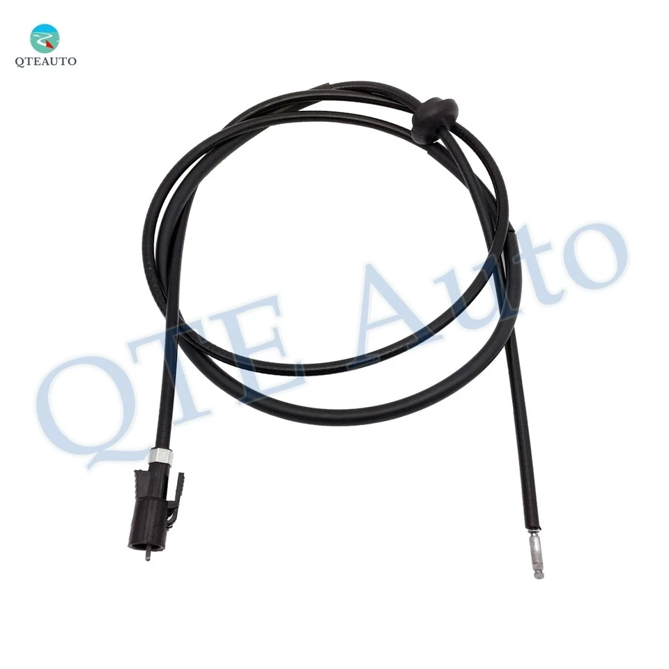 Clip de cable de velocímetro estilo para Volkswagen Vanagon 1981-1991 Foto 3 de 4