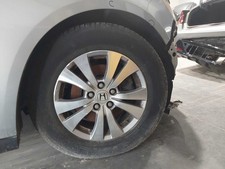 Wheel 17x7 Alloy 5 Double Spoke Fits 14-17 Odyssey 3200516