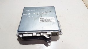 0281001253 Motormanagement, Steuergerät, ECU  0281001253/254  4A DE865172-92