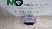 2019-2021 VOLKSWAGEN TIGUAN TRANSMISSION CONTROL MODULE OEM 09G 927 158 FM