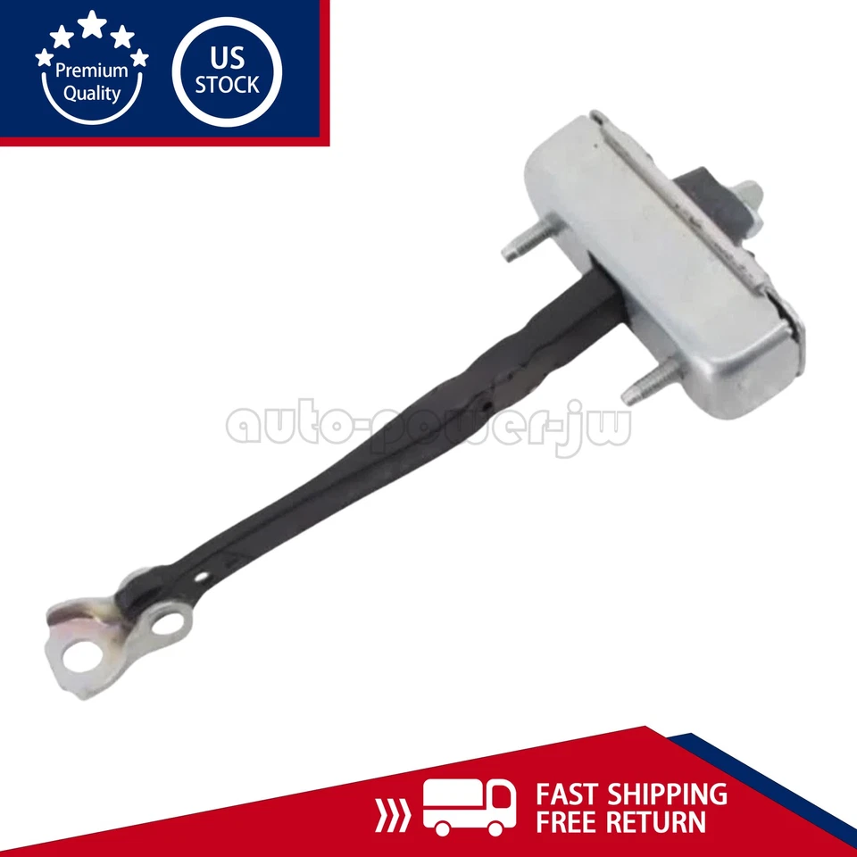 NEW Front LH Or RH Door Check 68610-06152 For 2018-2019 Toyota Camry US Foto 2 de 4