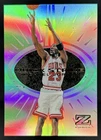 1997-98 Skybox Z-Force Michael Jordan Quick Strike #5 QS Bulls