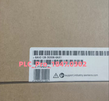 6AV2 128-3GB06-0AX1 1PCS Brand New Siemens 6A...