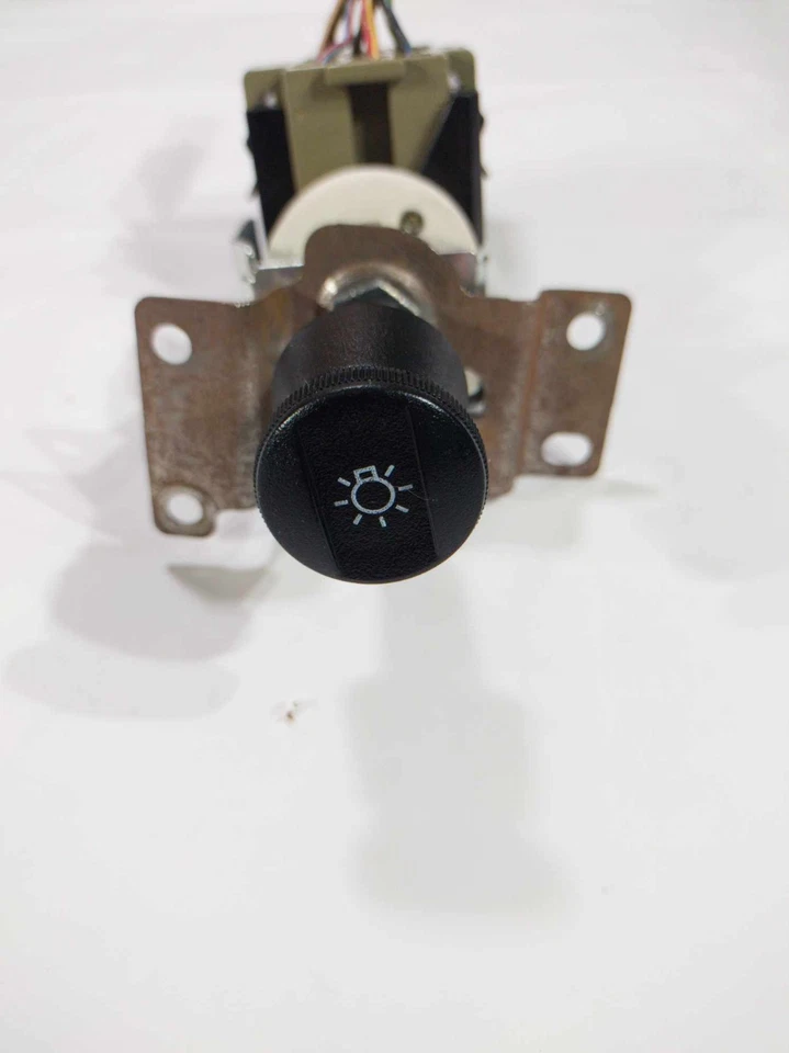 Interruptor de faros Club Wagon 92-96 Ford Econoline E150 E250 E350 F0UB 11654 AA Foto 3 de 4
