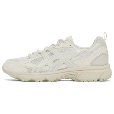 Asics Gel Nunobiki Cream Pure Silver - 1203A597-100