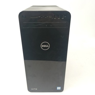 Dell XPS 8930 i7 8700 3.20GHz 16GB DDR4 2TB HDD Win11Pro