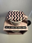 Ceramic Mama Boo & Little Boo Coffee Mug Set of 2 mommy mini fall Tea Hot Cocoa — photo 5