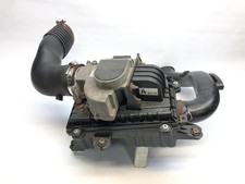 1991 - 1993 Mazda Miata Engine Air Cleaner Filter Housing Assy Wintake Hose Oem
