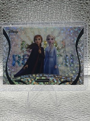 Frozen Elsa and Anna Warm Reunion 2025 Kakawow Phantom Disney PD-WR-12