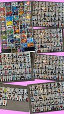 2025 Kakawow Phantom Disney Full Base Set Lot...
