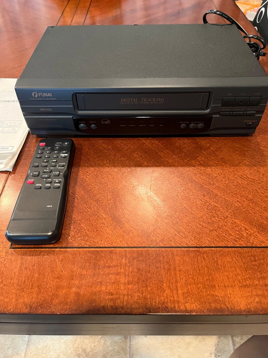 Funai Vintage Audio & Video Electronics for sale | eBay