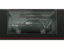 Lexus LX570 1/43 Diecast Model Car Black Kyosho KS03674SBK Collectible