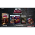 Iron Meat: Limited Metal Edition SLG [PlayStation 5]