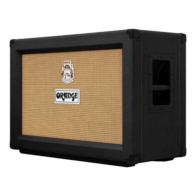 ORANGE PPC212  Black