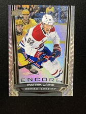 25-26 UD Series 2 Hockey Encore E-128 Patrik Laine