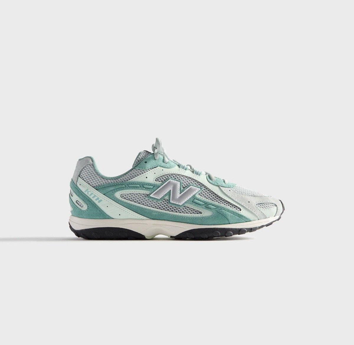 NEW Kith X New Balance 204L Bluebell Wasabi U204LKTA Men's Sizes