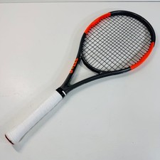 Wilson BURN 95 Tennis Racket
