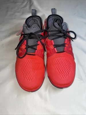Reebok ZCut TR 2.0, a versatile training shoe 7.5