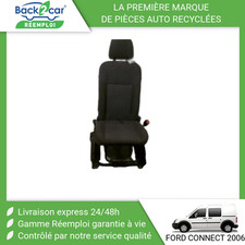 Siège Ford TRANSIT CONNECT