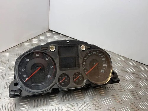 VW PASSAT B6 3C2 Kombiinstrument A2C53145550 2.00 Diesel 103kw 2006 30537215