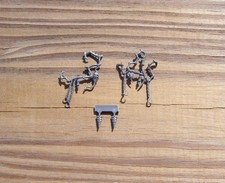 40K Drukhari Wracks Acothyst Hump Racks  Hip Guards Bits