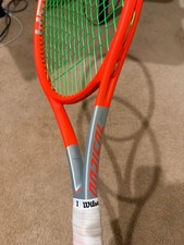 Head Radical MP 2021 Tennis Racket 4 1/4 Grip - Strung - Great Condition