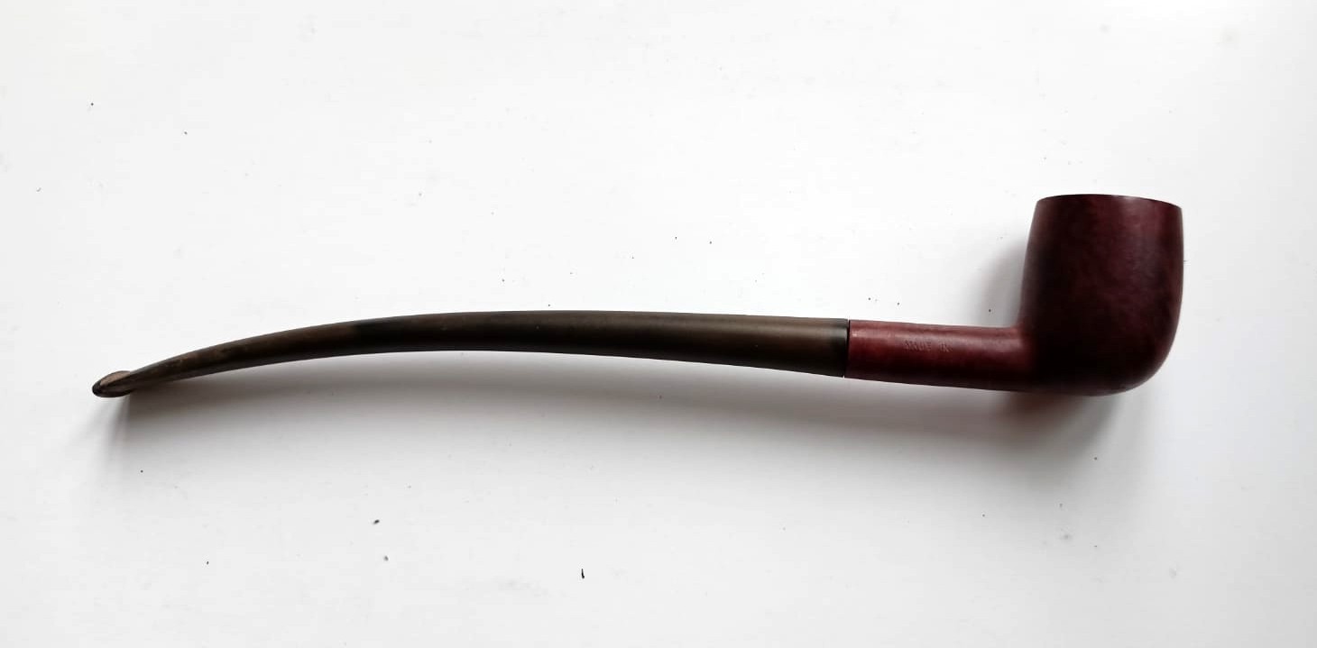 Dunhill Bruyere 4603 - Per amatori e collezionisti. Come da foto.