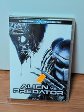 Alien vs. Predator - Original Kinofassung - D...