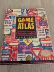 Nintendo NES Game Atlas Player's Guide | Vintage 1991 Paperback | POWER UP!