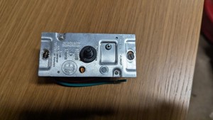 Forbes and Lomax Dimmers, plates