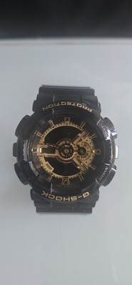 Casio G-Shock GA-110GB-1AER Armbanduhr für Herren