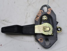 Porte arrière et accessoires Citroen VISA