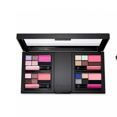 Victoria's Secret Makeup Kit Supermodel On-The-Go OS Multi Women Glam