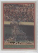 1987 Sportflics Dave Kingman (1986 Copyright) #178