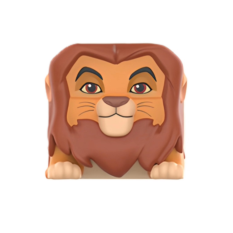 Mufasa