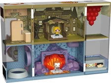 Funko Bitty Boxes: IT- Funhouse [New Toy] Vinyl Figure, Collectible