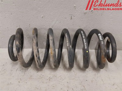 ORIGINAL Spiralfeder hinten rechts VW PASSAT B7 Estate (365)  2012