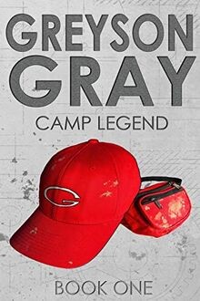 Greyson Gray: Camp Legend von Tweedt, B.C. | Buch | Zustand gut