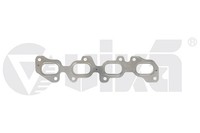 Vika Dichtung AbgaskrüMmer 22531574301 FüR Vw Golf 7 5G1 BQ1 BE1 BE2 Variant BA5