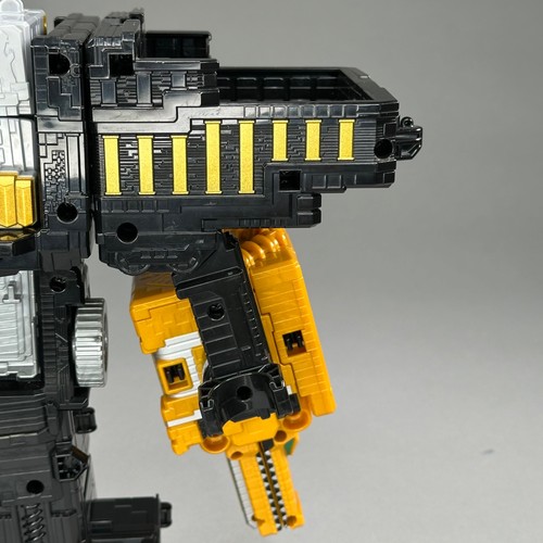 Power Rangers Zyuohger Sentai DX TOUSAI ZYUOH Cube 7 8 9 Beast Monarch Bandai - Foto 16 di 22