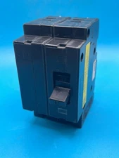 Square D EH24060 2 Pole 60 A Circuit Breaker