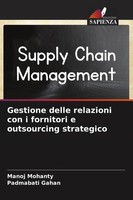 Manoj Mohanty (U. A.) | Gestione Delle Relazioni Con I Fornitori E...