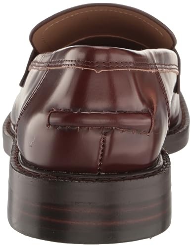 Sam Edelman Colin Damen-Loafer, Spiced Brandy, 8  - Bild 3 von 40