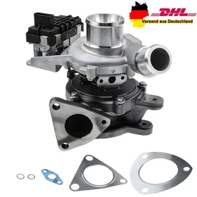 Turbolader Ford Transit VI Tourneo 2.2 TDCi 92kW 114kW Euro 5 786880 BK2Q-6K682