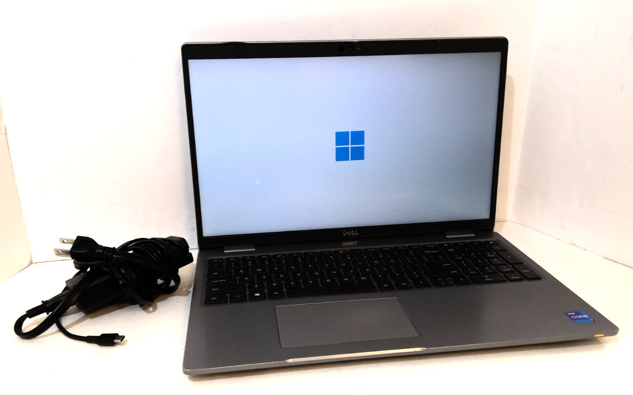 Dell Precision 3560, 15.6-Inch Laptop, with Intel Core i7 11th Gen., Windows 11 Home