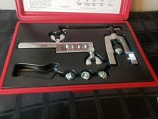 Blue Point Tfm-428 Metric Bubble Flaring Tool Set
