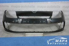 Renault Megane 3 III Facelift Bj. 2012-2013 Stoßstange Vorne Original 620221285R