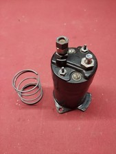 Gm Delco Remy 1950s Chevrolet Chevy Corvette Pontiac Starter Solenoid 1119781