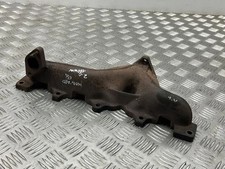 FORD MONDEO IV BA7 Auspuffkrümmer 2.00 Diesel 2010 34118590