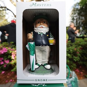 MASTERS GNOMEトートバッグと ポーチ Masters Golf Gnome | eBay